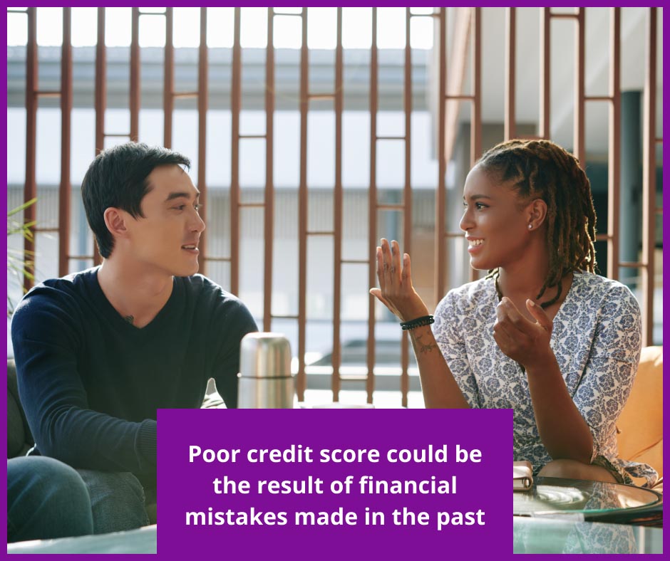 score home loan by using 0 appeal